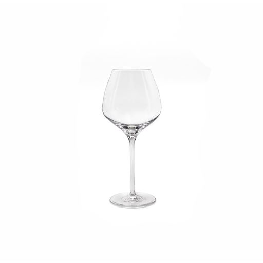 Endeavour White Sand 4-pak Hvidvinsglas, Klar, 46 cl