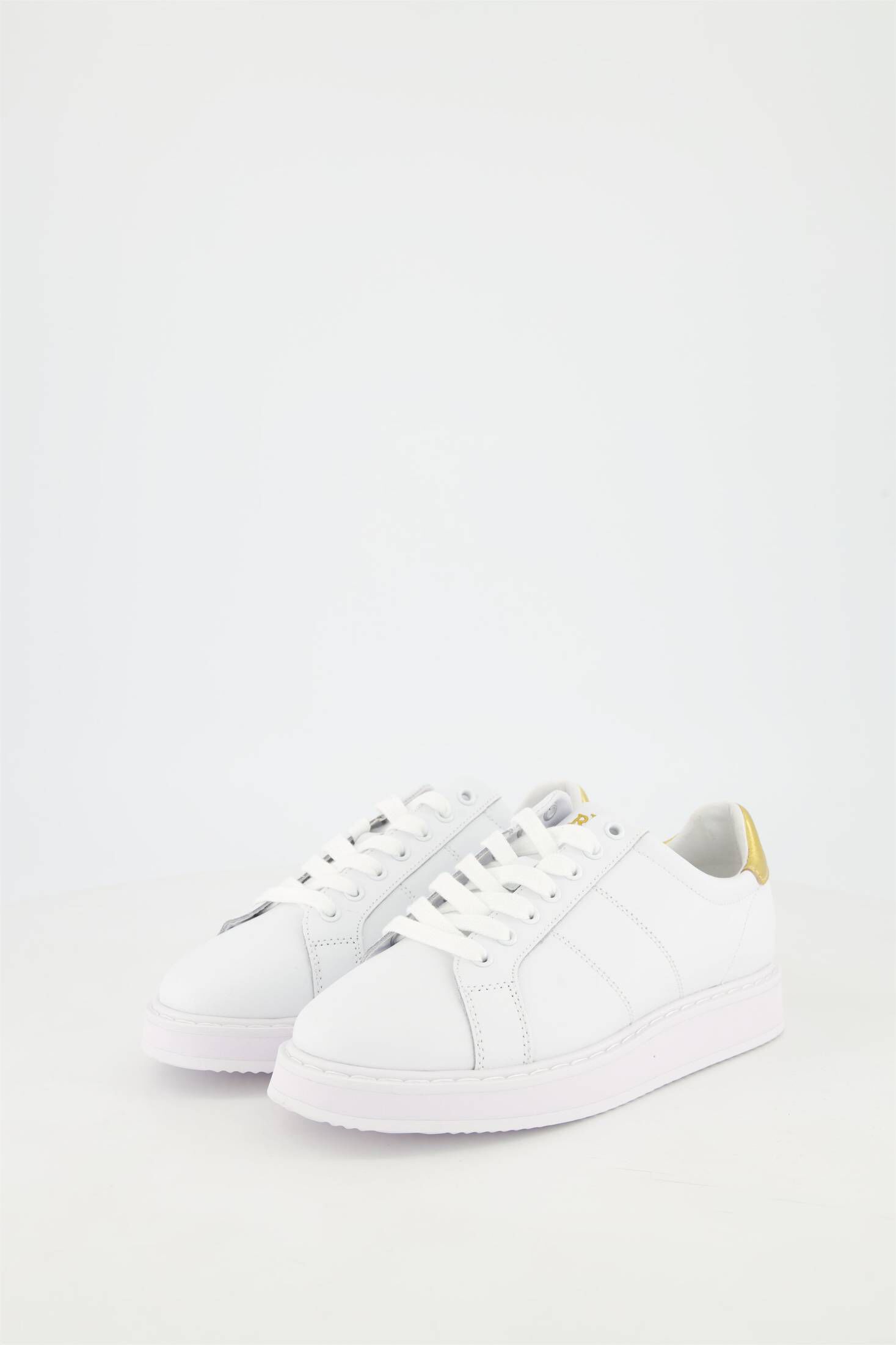 Lauren Ralph Lauren| Damen Sneaker