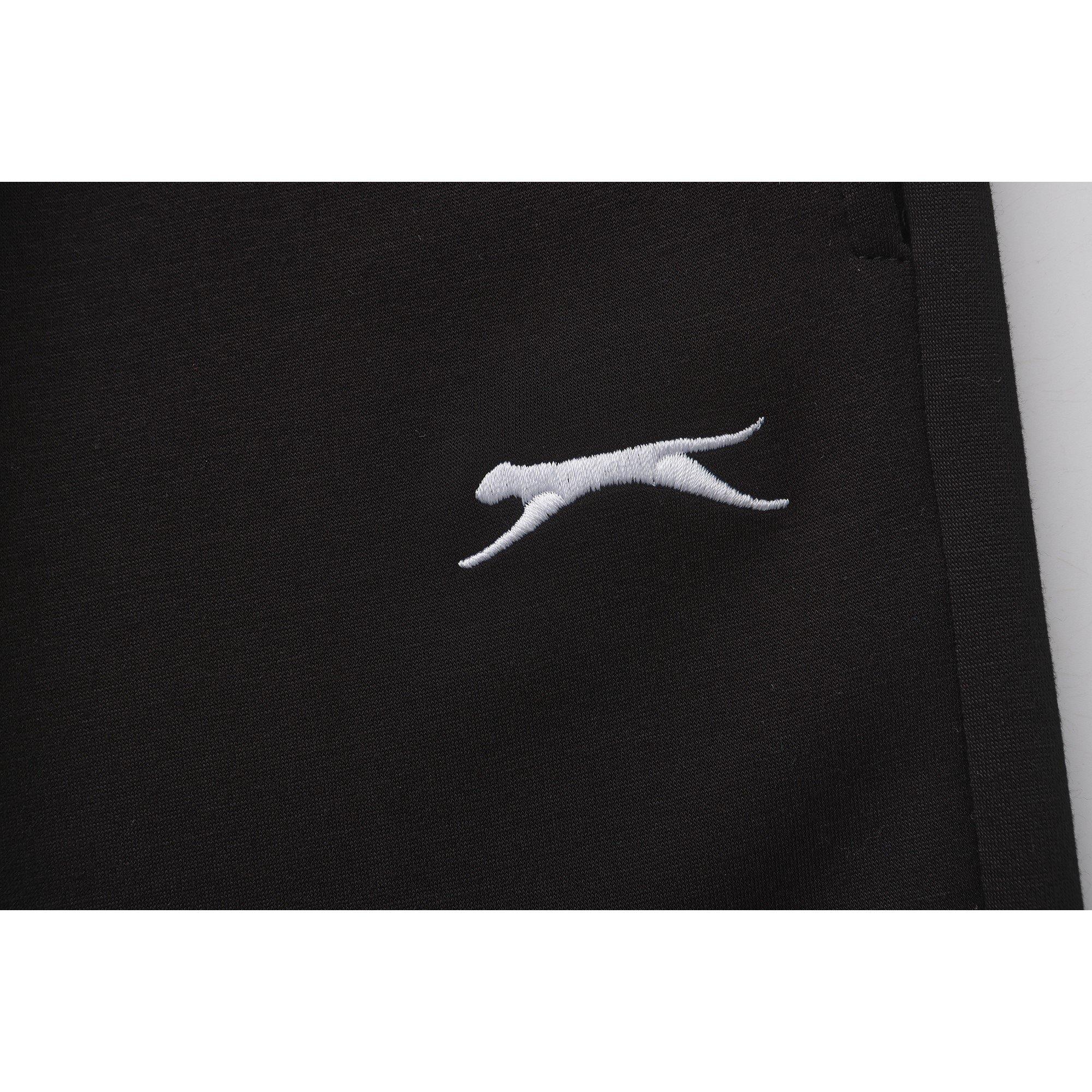 Slazenger Slaz Scuba Wide Leg Pants