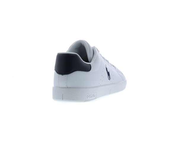 Polo Ralph Lauren Polo Bilton Lace Juniors Trainers