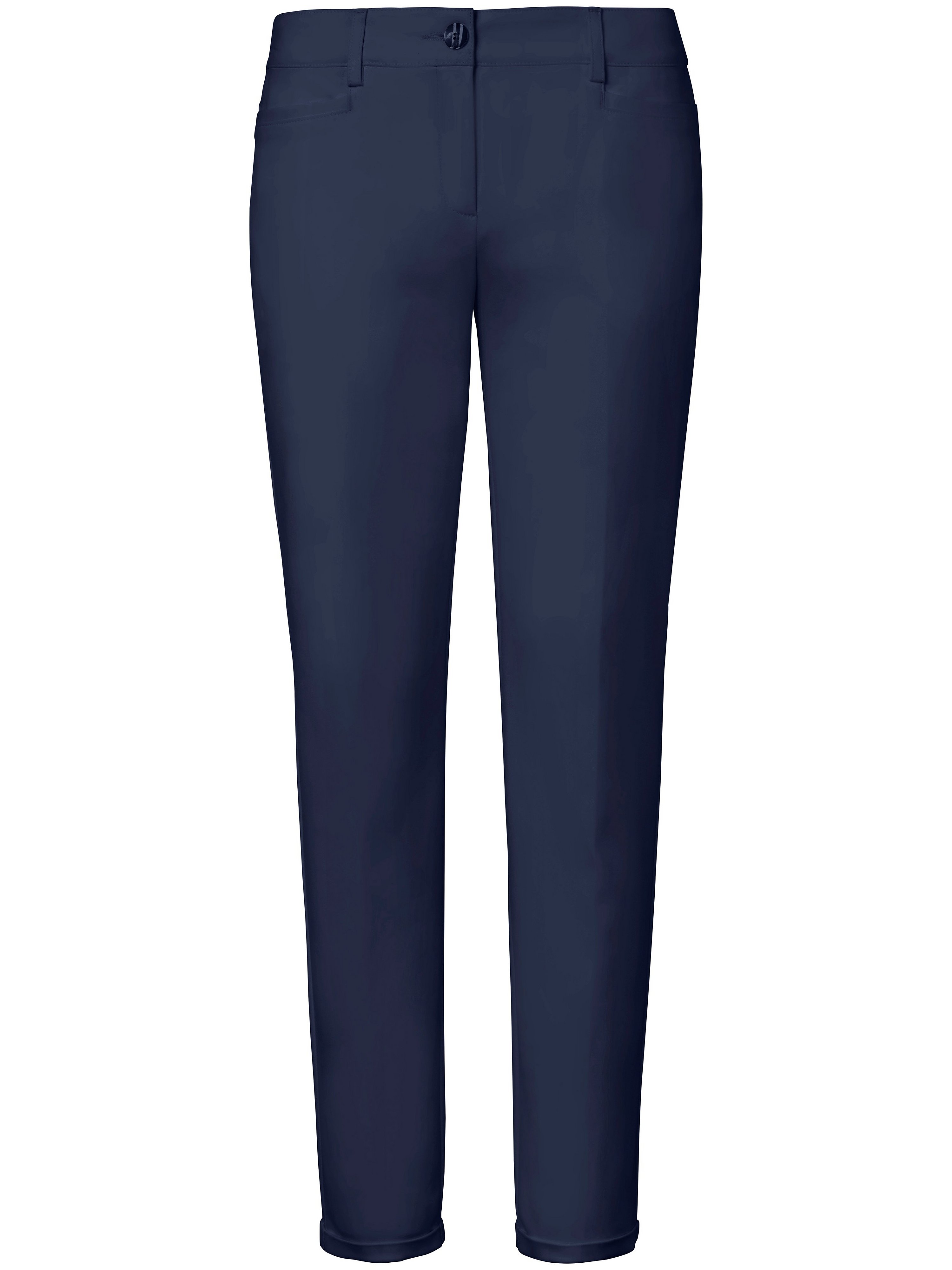 Knöchellange Hose