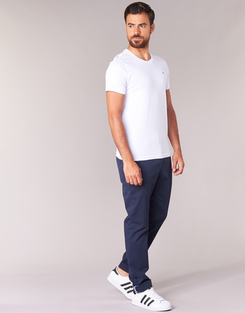 Tommy Jeans - OFLEKI Blanco