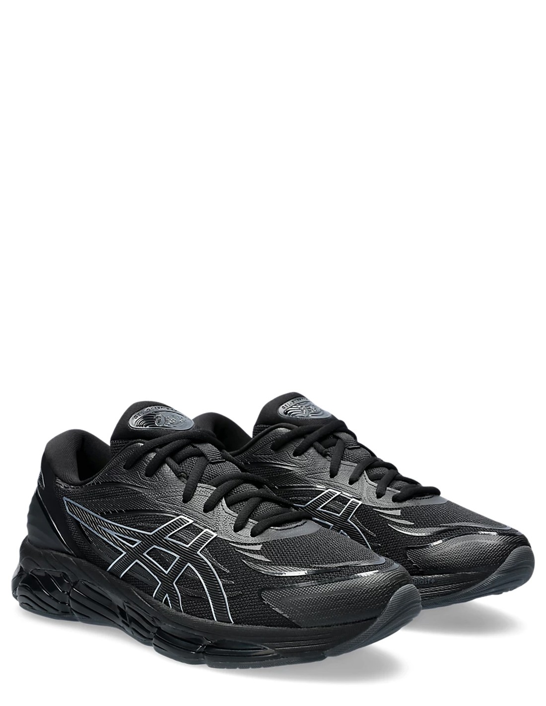 asics Sneakers Running Homme Gel-Quantum 360 VIII Noir