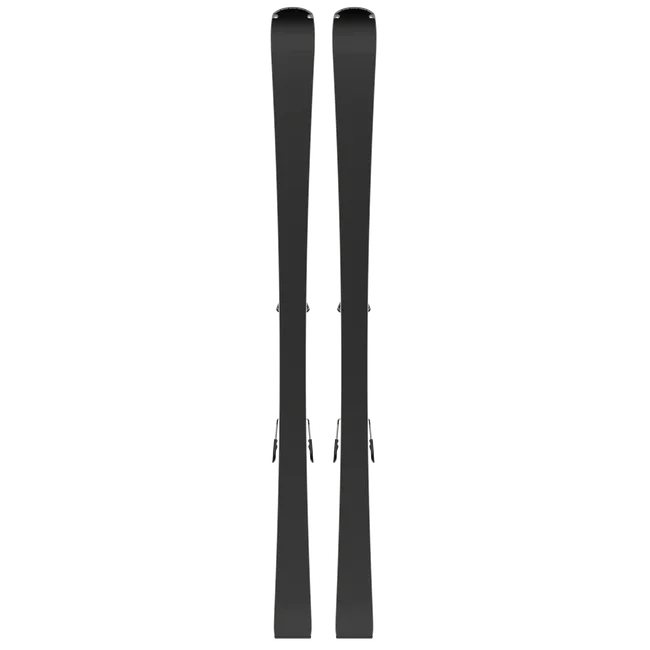 S/MAX N°8 (and M11)  Pack skis de piste femme Black/PinkGoldMetallic/SilverMetallic