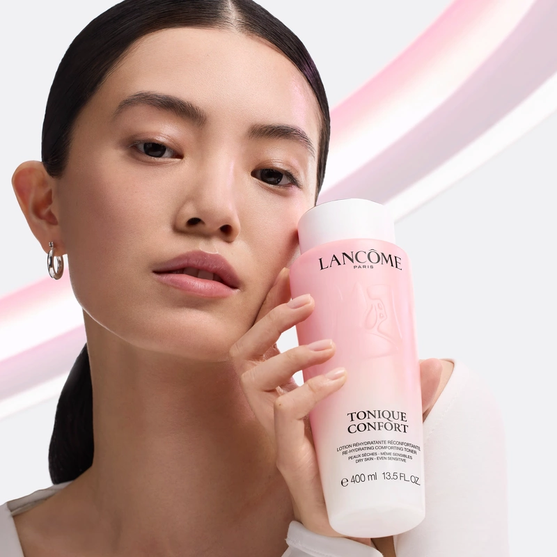 Lancôme Tonique Confort Re-Hydrating Comforting Toner 400 ml