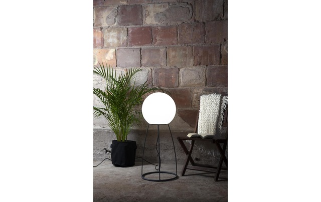 Parforce Traditional Hunting Stehlampe »MALLORCA« E27