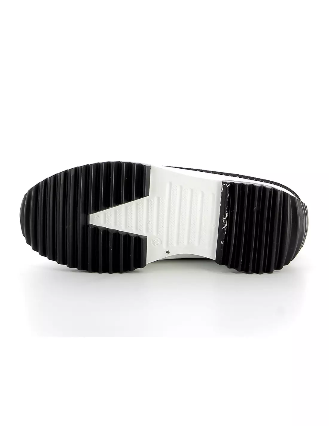XTI 79954 - Baskets Noir