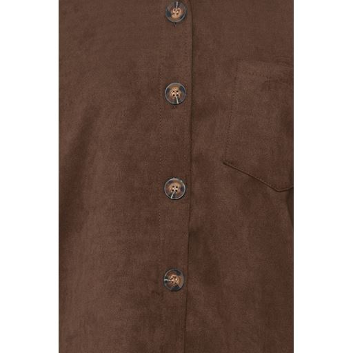 Fransa Kort Jakke, Rain Drum, L
