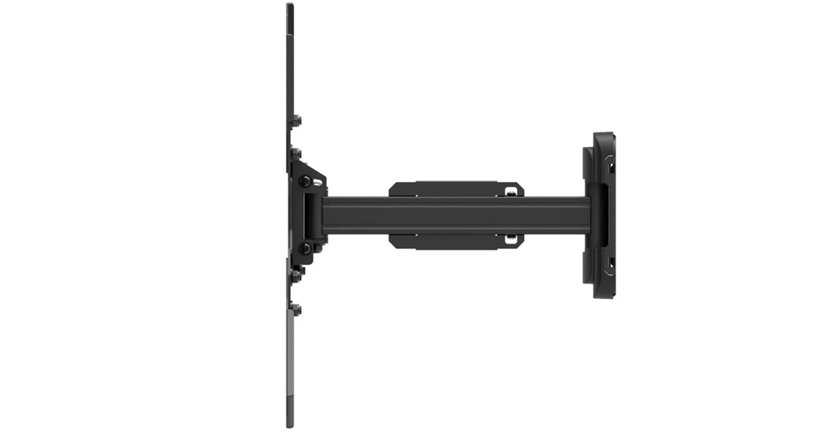 NeomountsWL40S-840BL14 Select tv wandsteun standaard  (Zwart)