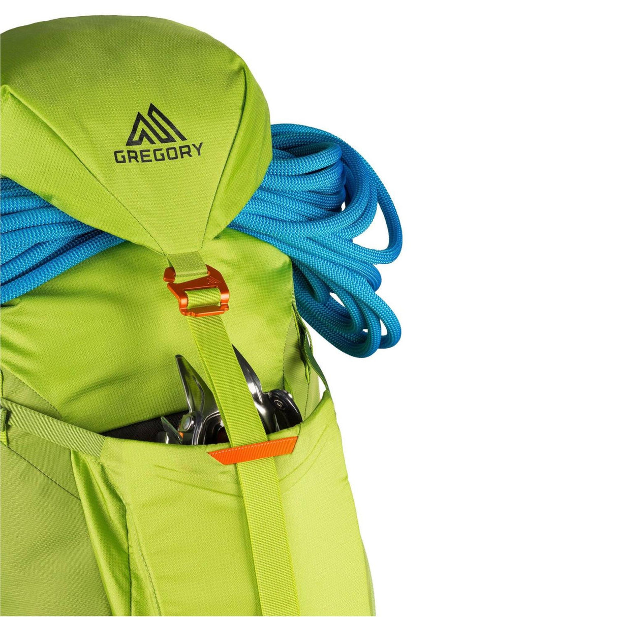 Gregory<br>Alpinisto 35