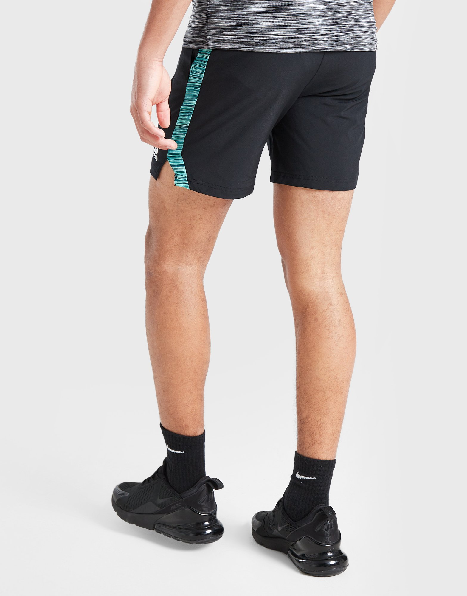 MONTIREX Short Trail Junior