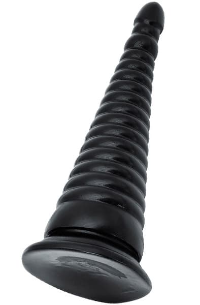 Extreme XXL Anal Cone 33 cm XL Buttplug