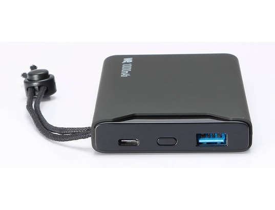 WE - Batterie WEBATT10000USBAUSBCN Batterie secours 10000mAh USB