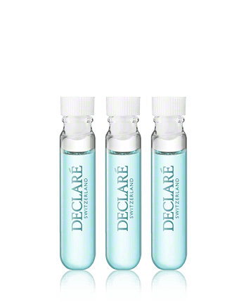 Declaré Hydro Balance Moisture 24h Effect Ampoule 7x2,5ml