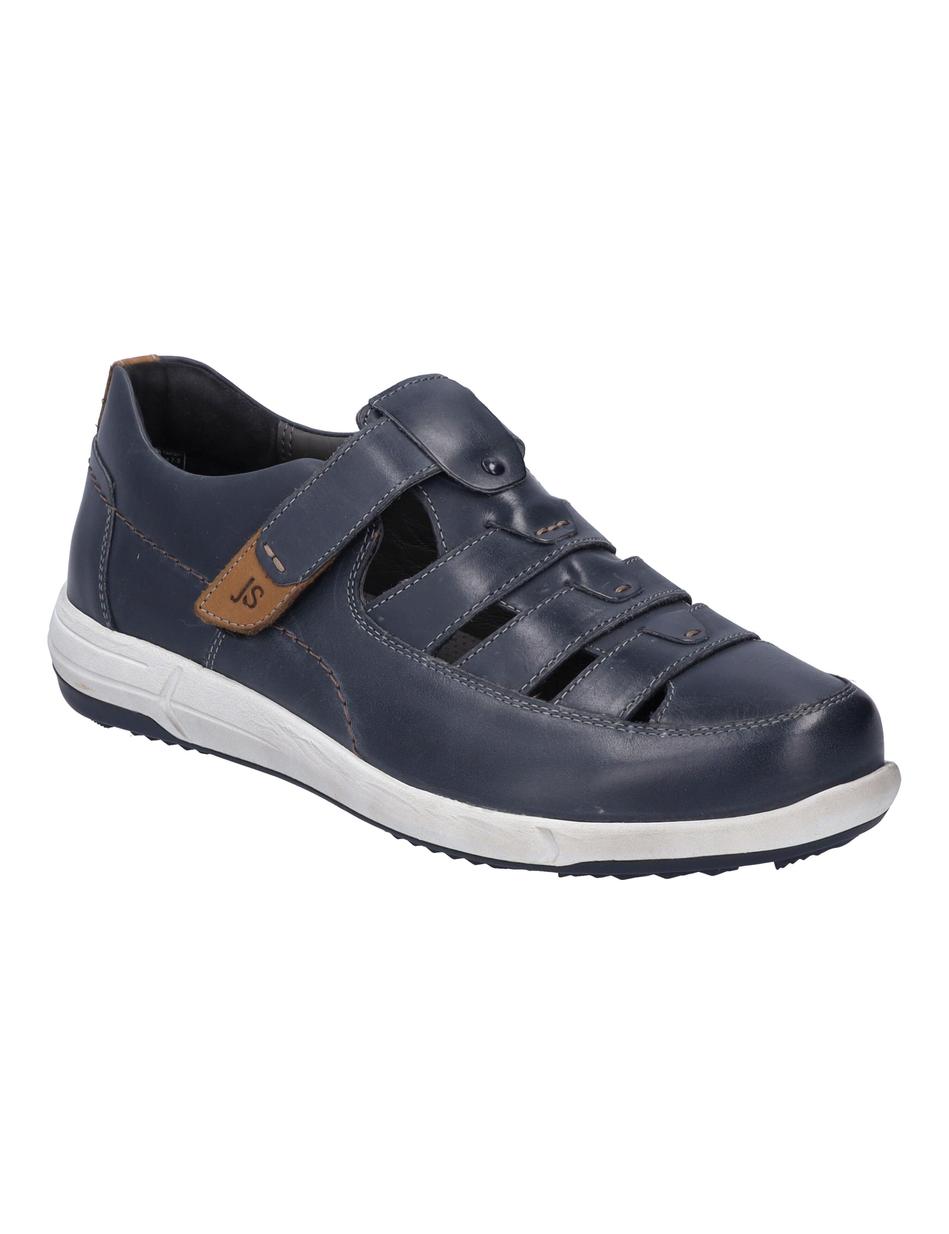 Slipper Enrico 06, ocean-kombi