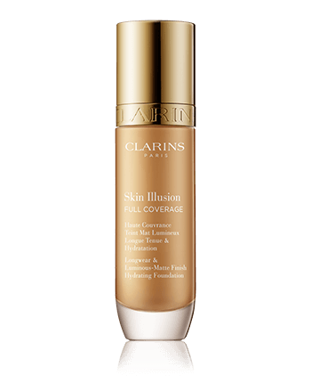Clarins Skin Illusion Full Coverage 112.3N 30ml