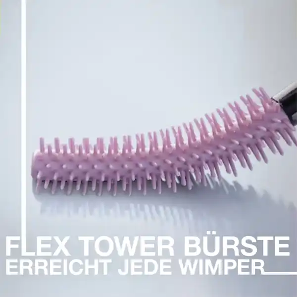 Mascara Lash Sensational Sky High Black Waterproof
