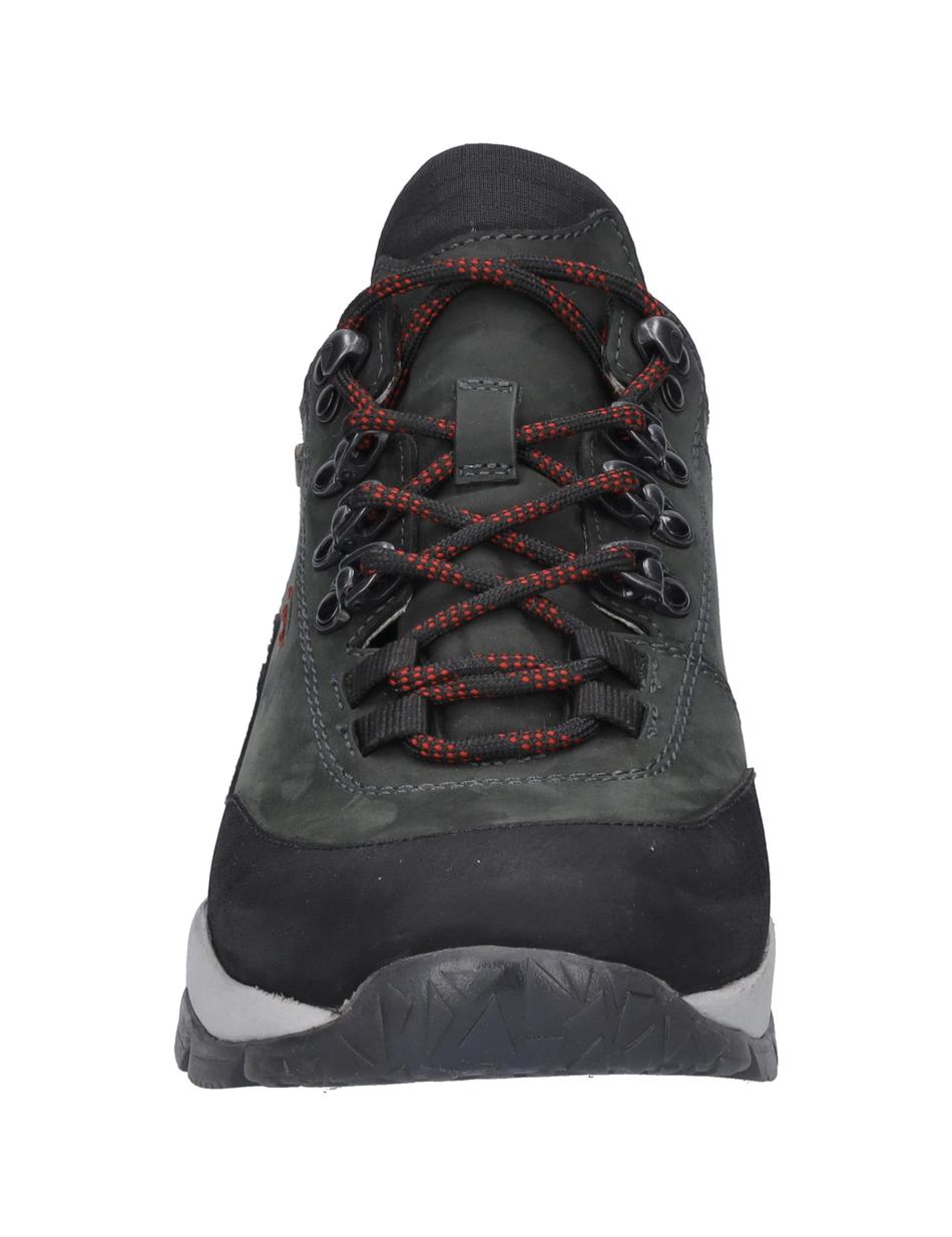 Halbschuh Philipp 57, schwarz