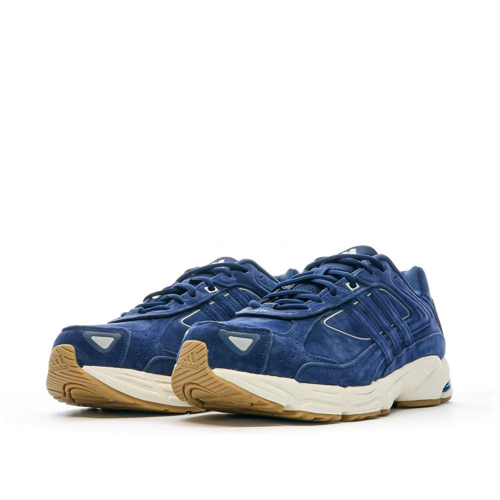 Adidas Baskets Bleu Homme Adidas Response ID0356