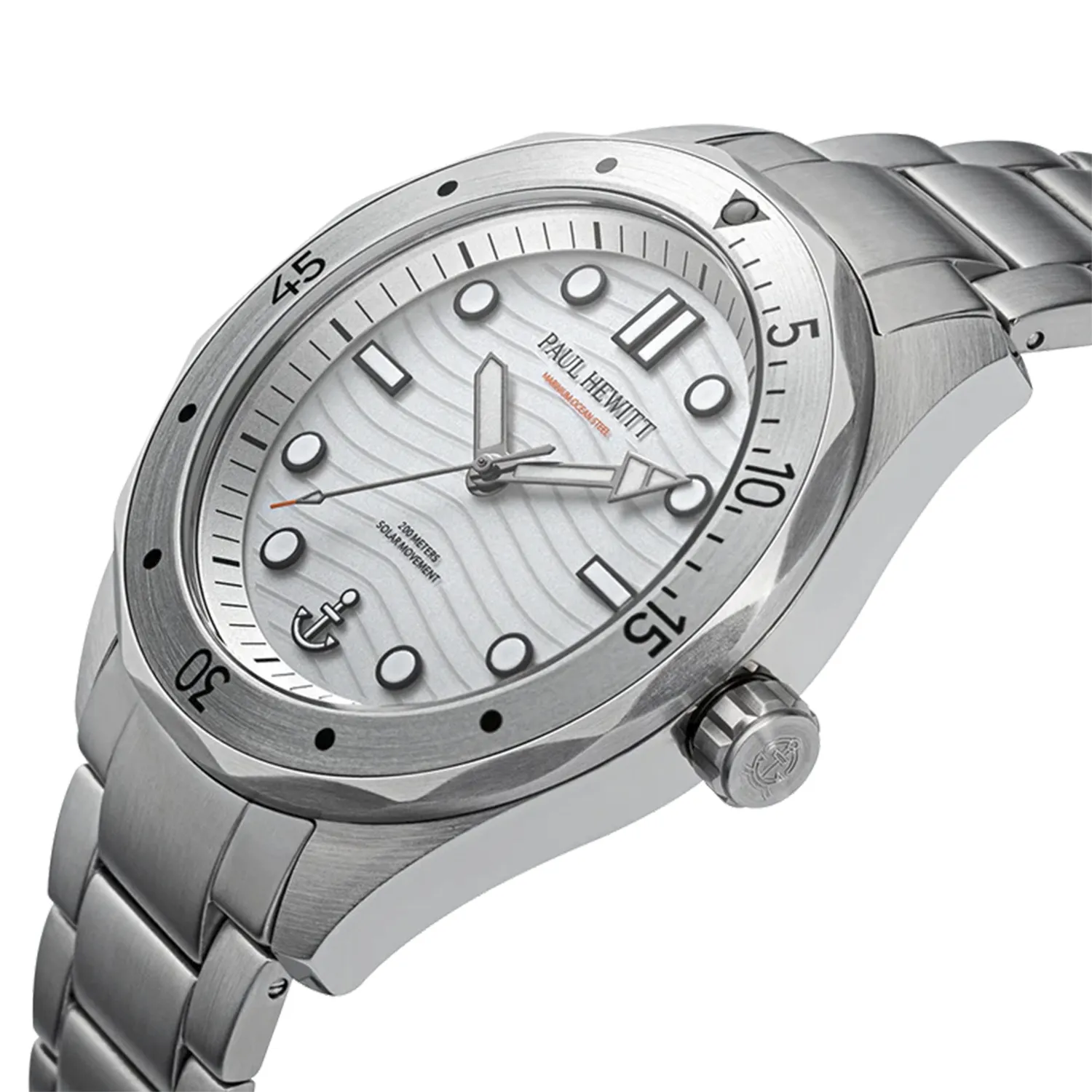 Paul Hewitt Ocean Diver PH-W-0328