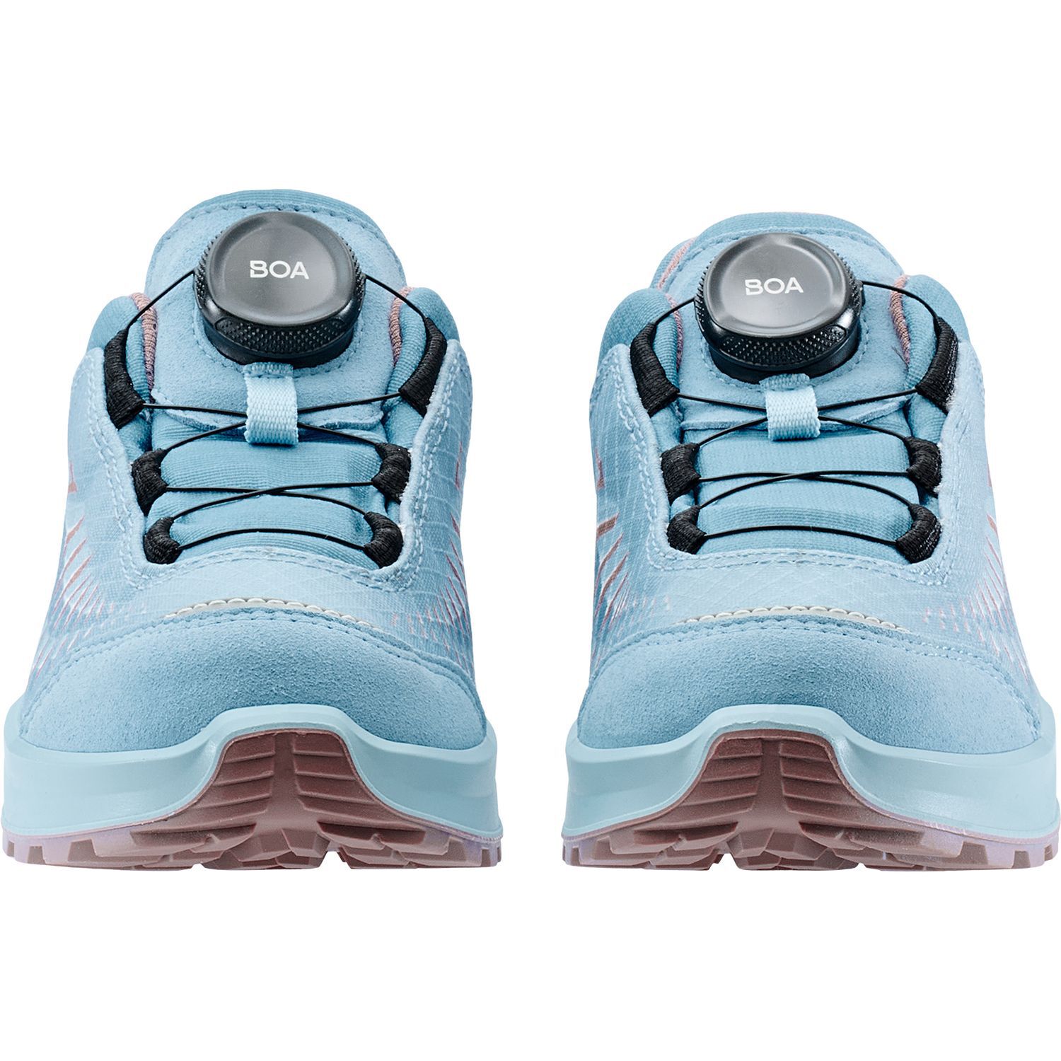 LowaFERROX GTX LO JR