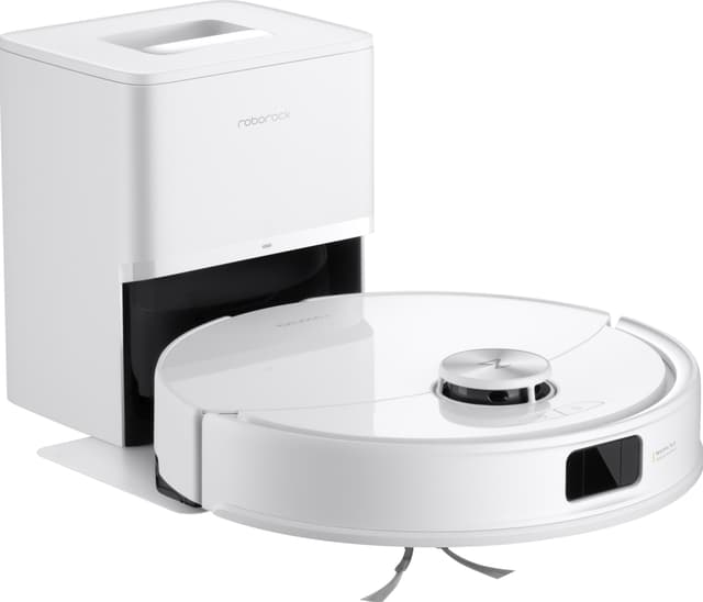 Roborock Q10 VF+ rengøringsrobot Q10VFP02-00 (hvid)