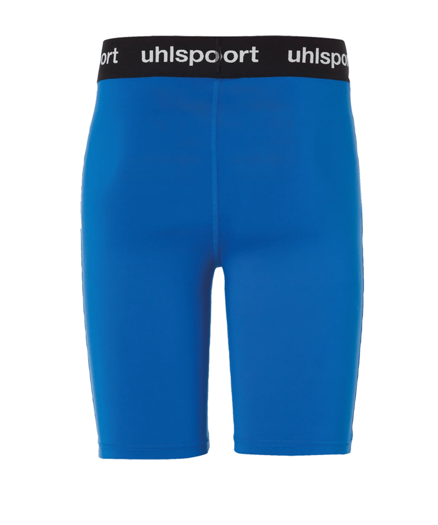 uhlsport Tight Short Hose kurz Kids Blau F03