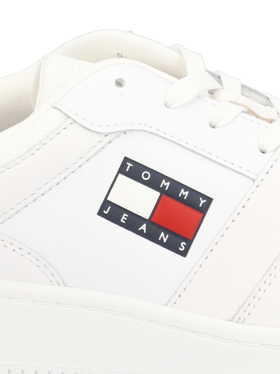 TOMMY JEANS RETRO BASKET WMN
