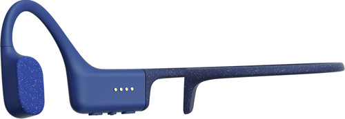 Shokz OpenSwim Blauw