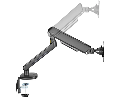 Mission SG MRM 3.0 - RGB Mount