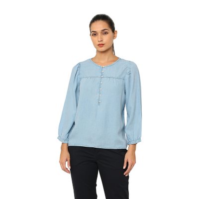 Blouse femme HALSEY 3/4 LEVIS