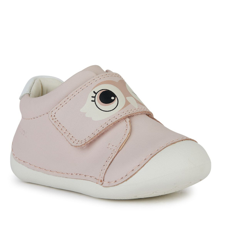Geox Geox Tutim Hibou Rose