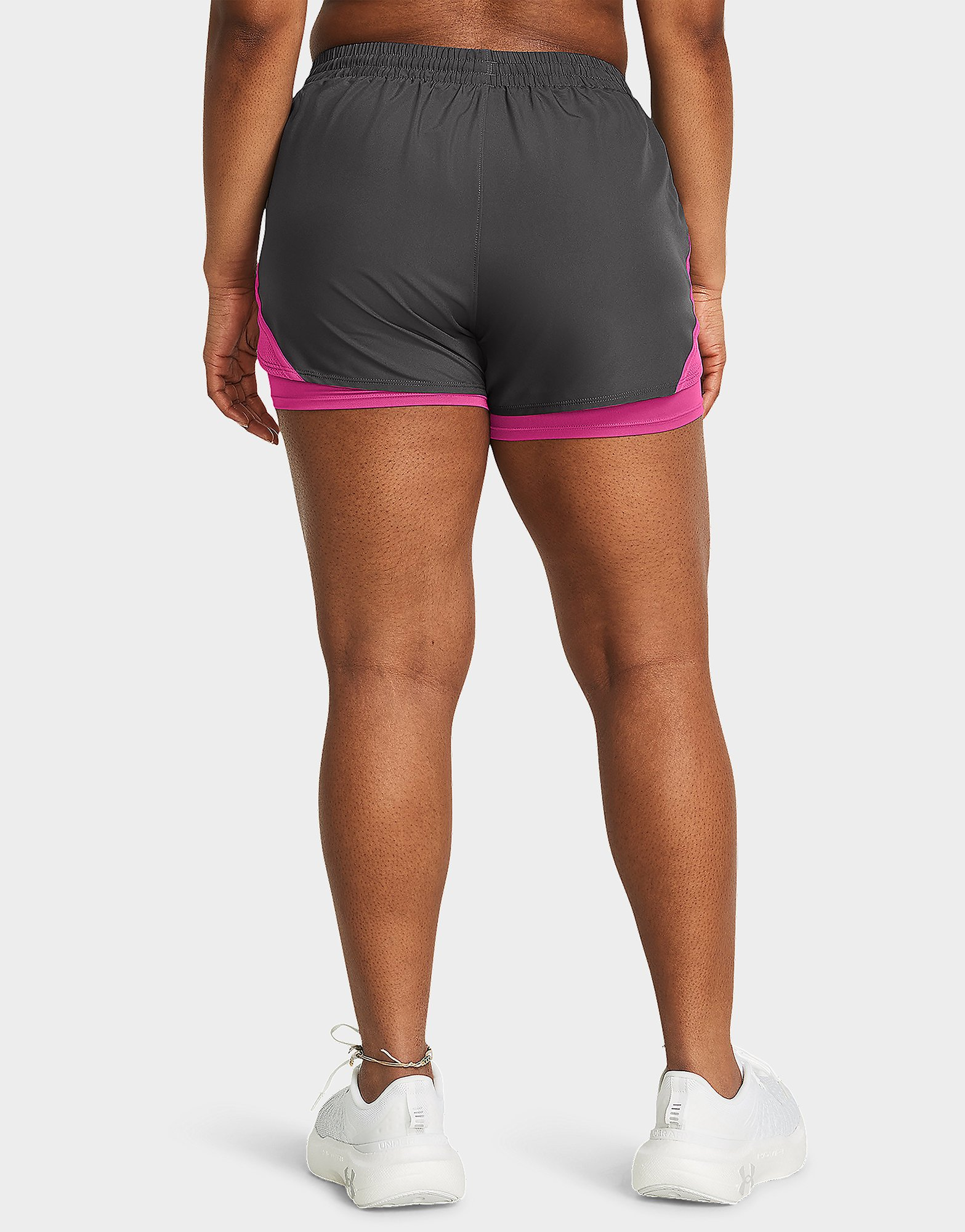 Under Armour Shorts UA Fly By 2-in-1 Shorts