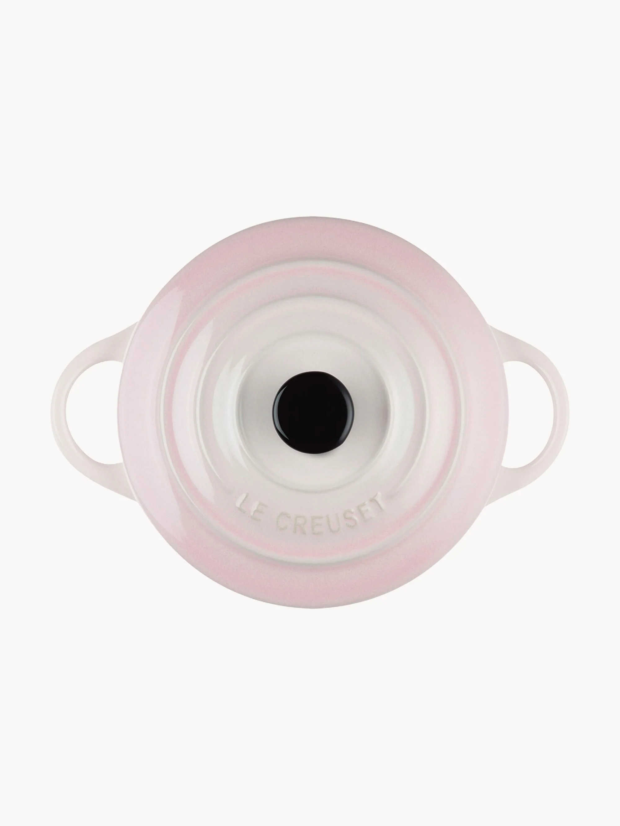 Kleine stoofpan Mini Cocotte