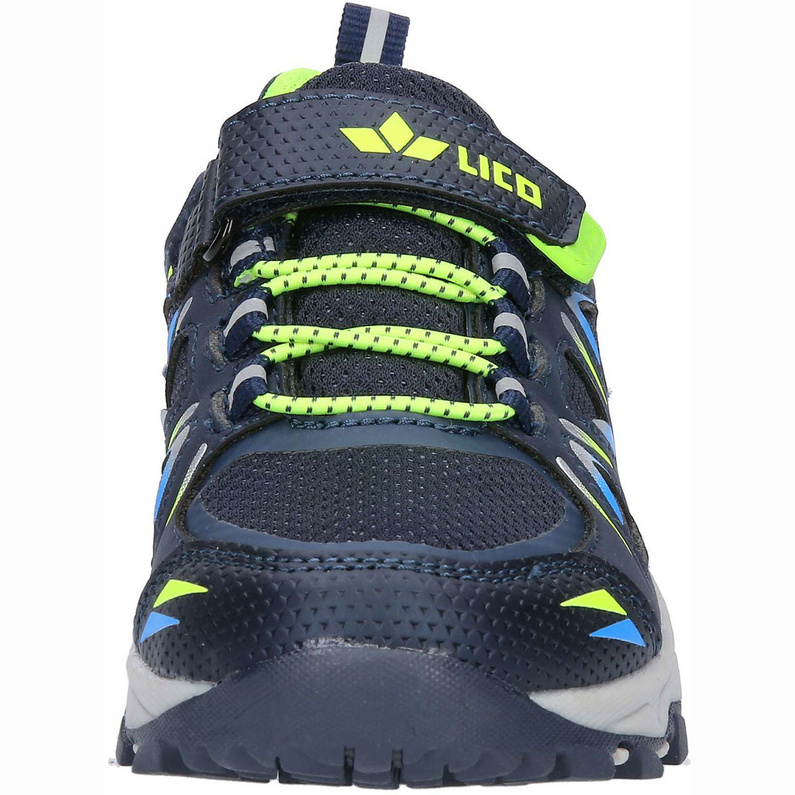 Lico Kinder Allen VS Schuhe