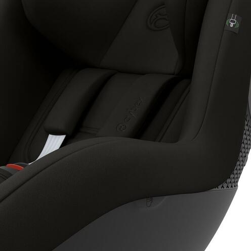 Siège-auto gr 0+/1 SIRONA Gi i-Size Magic Black - CYBEX