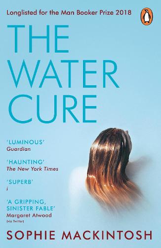 The Water Cure (Paperback)