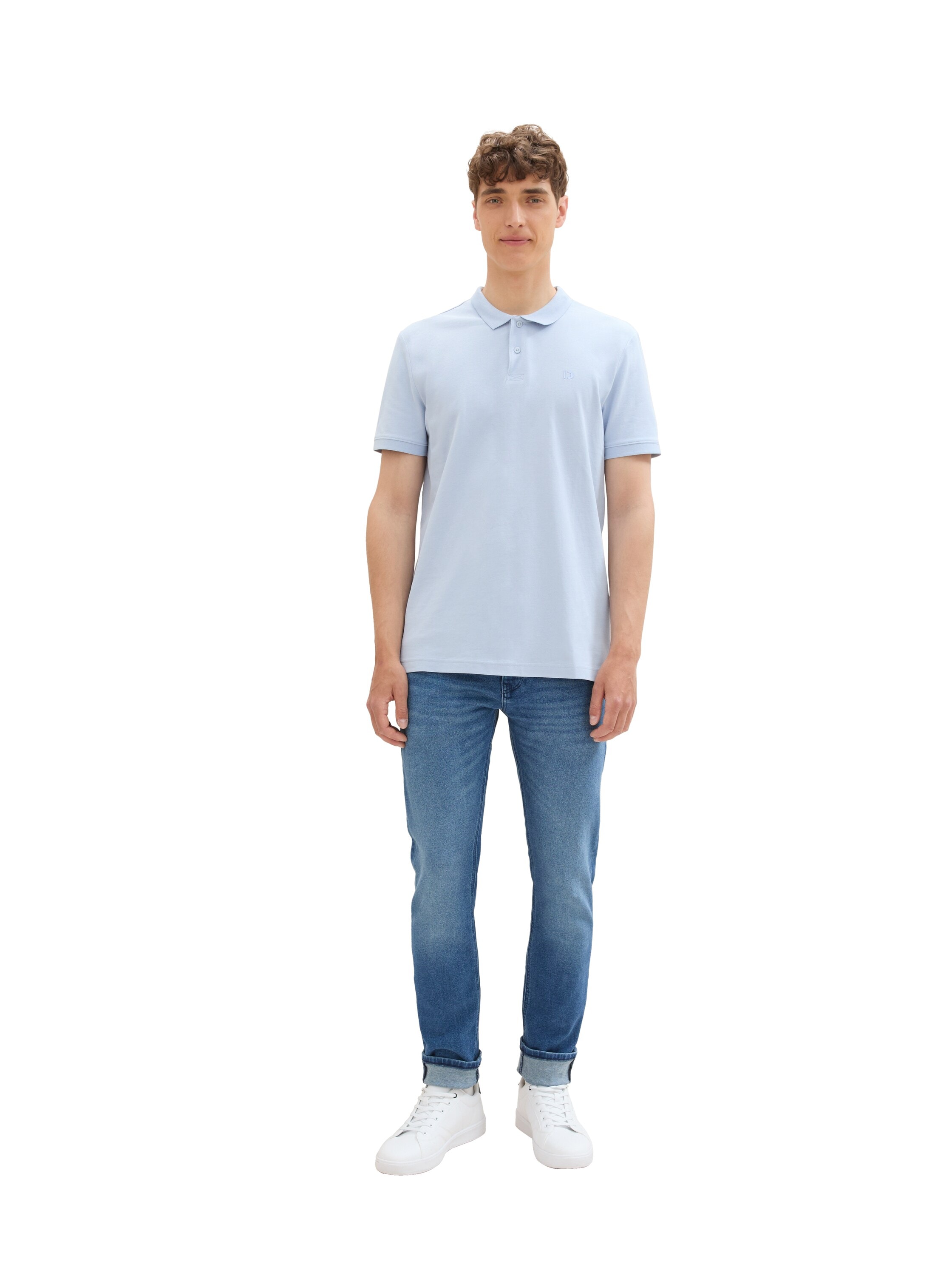 TOM TAILOR Denim Slim-fit-Jeans »Piers Slim«