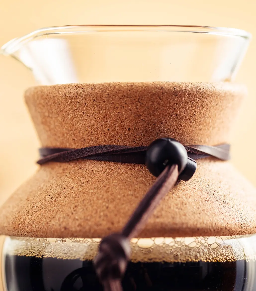 But first coffee Set