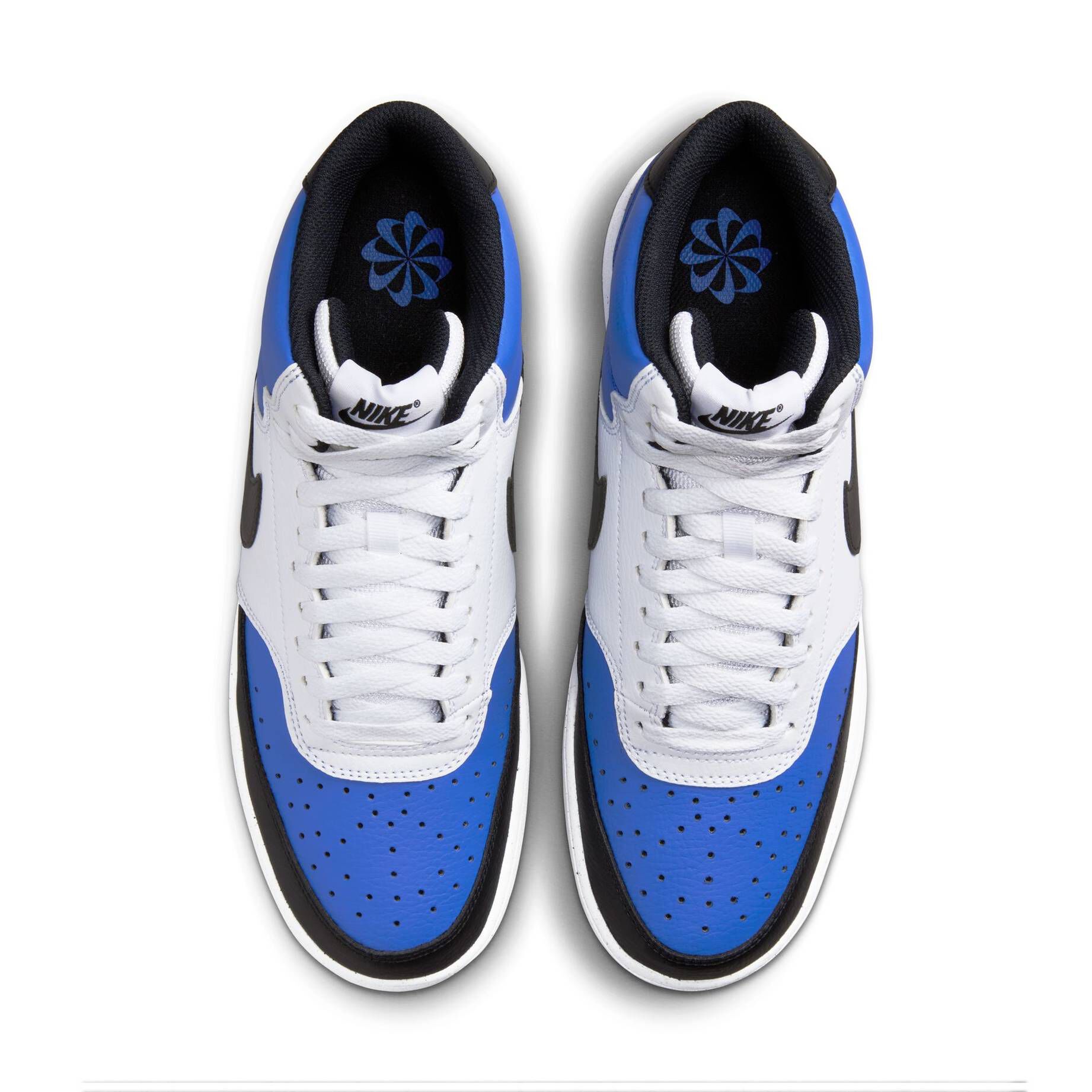 Nike Sportswear| Herren Sneaker NIKE COURT VISION MID