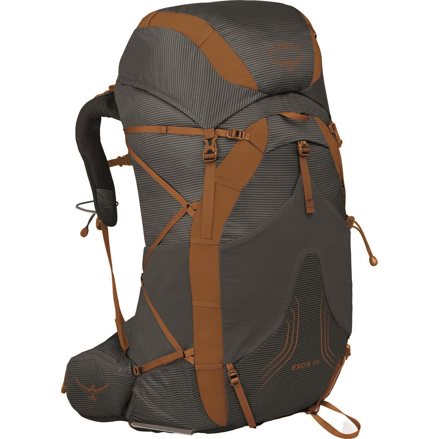 Osprey Mens Exos 48