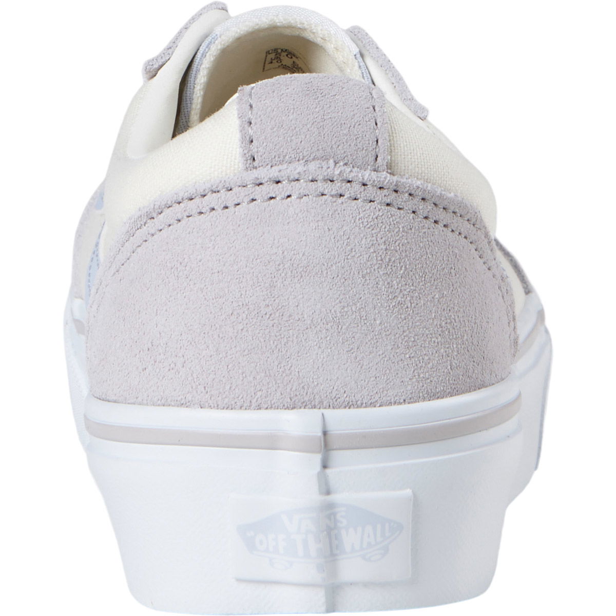 Vans Ward Platform Sneakers Børn