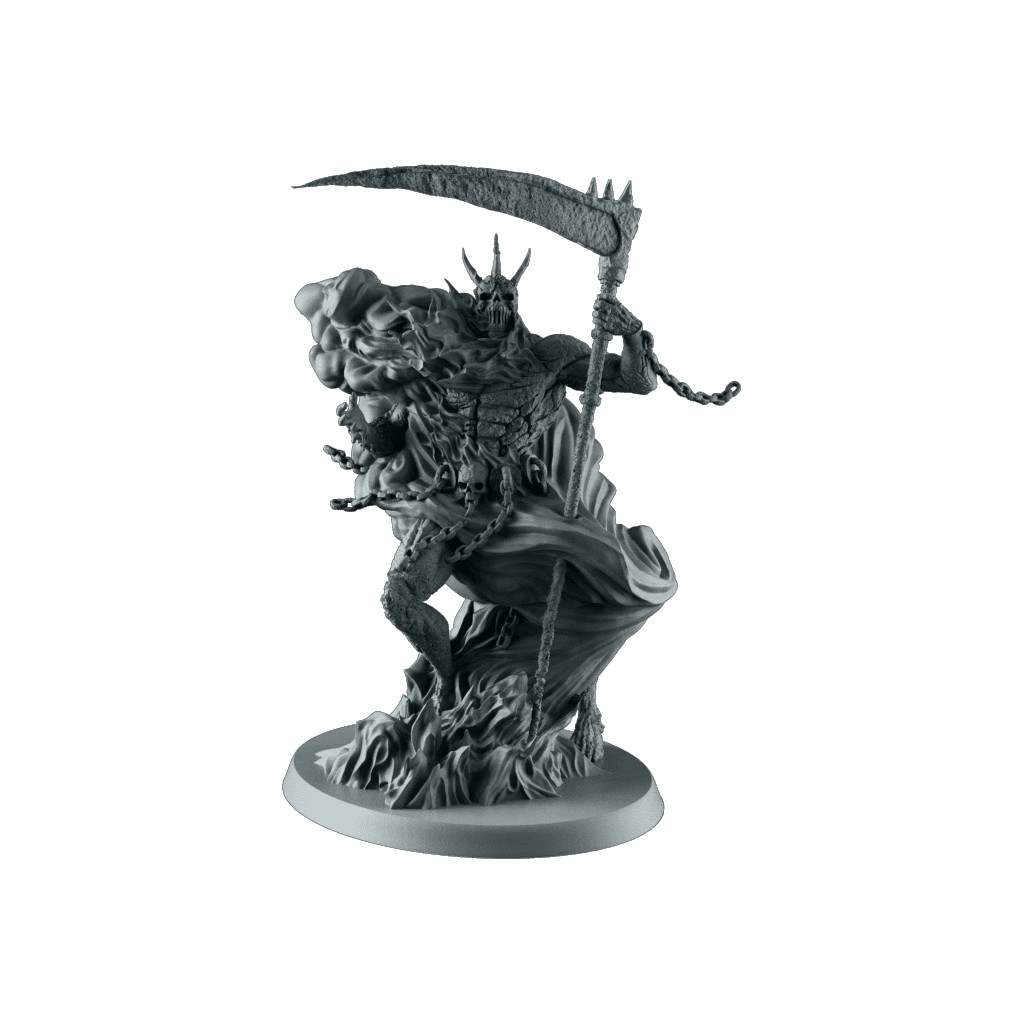 Mythic Battles: Pantheon - Rise of the Titans