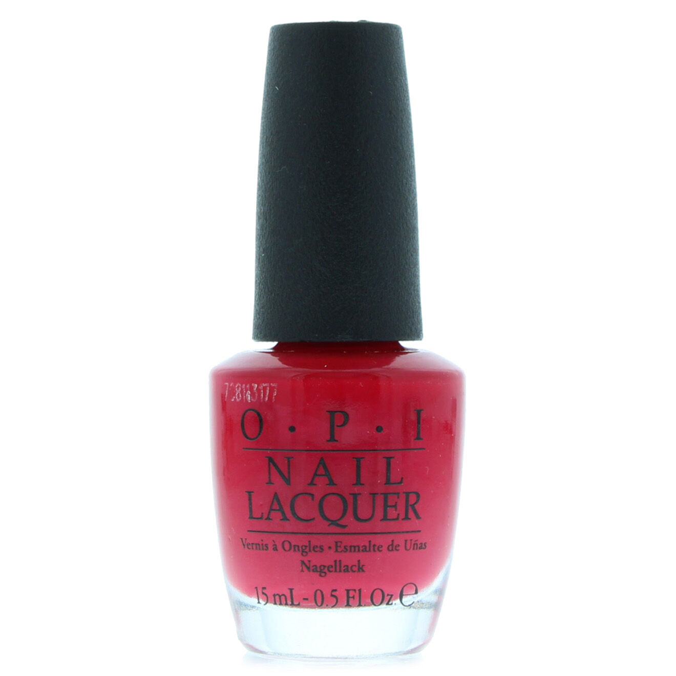 OPI Vernis à ongles OPI Red 15 ml
