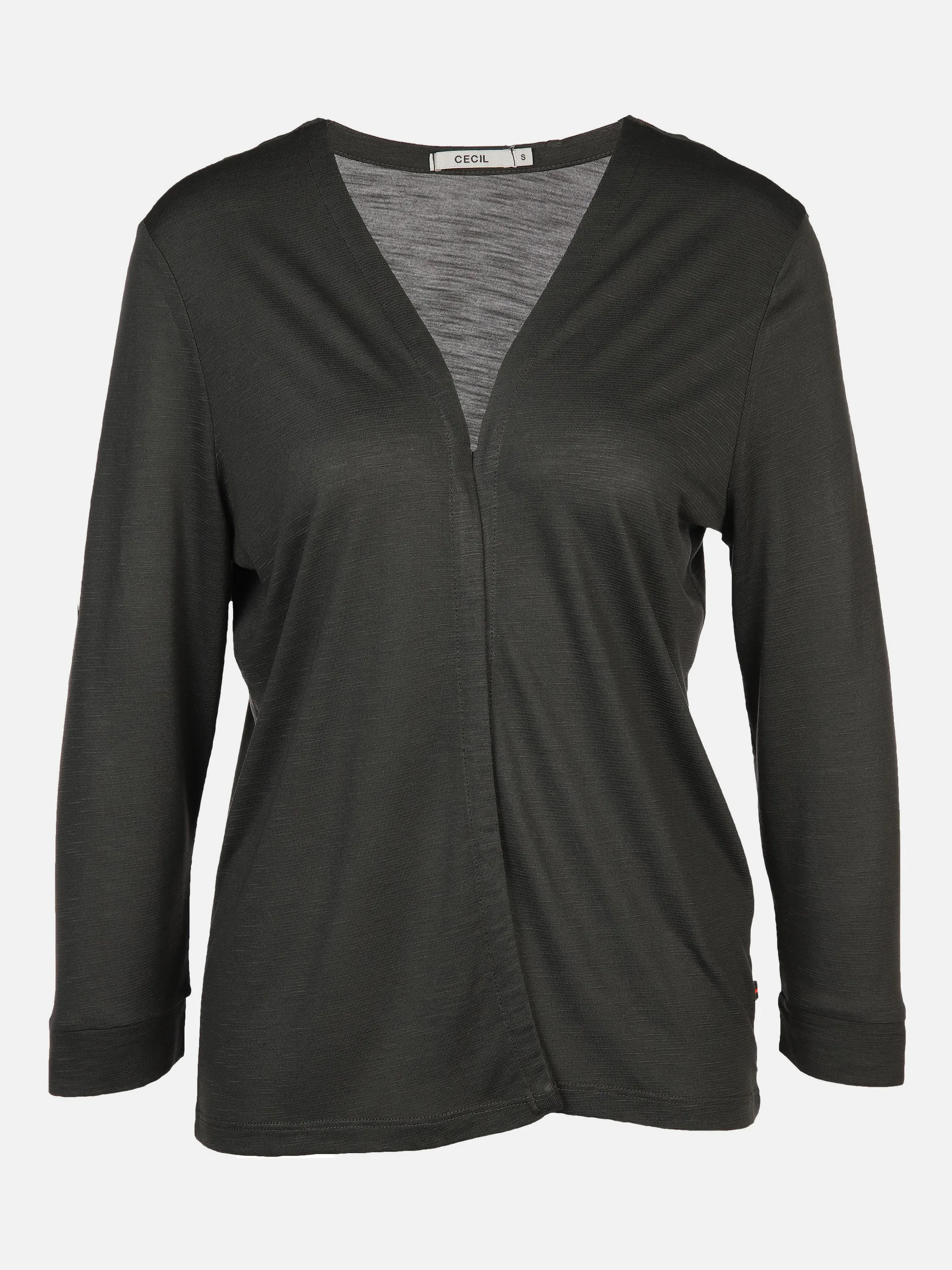 Damen Cardigan in leichter Optik