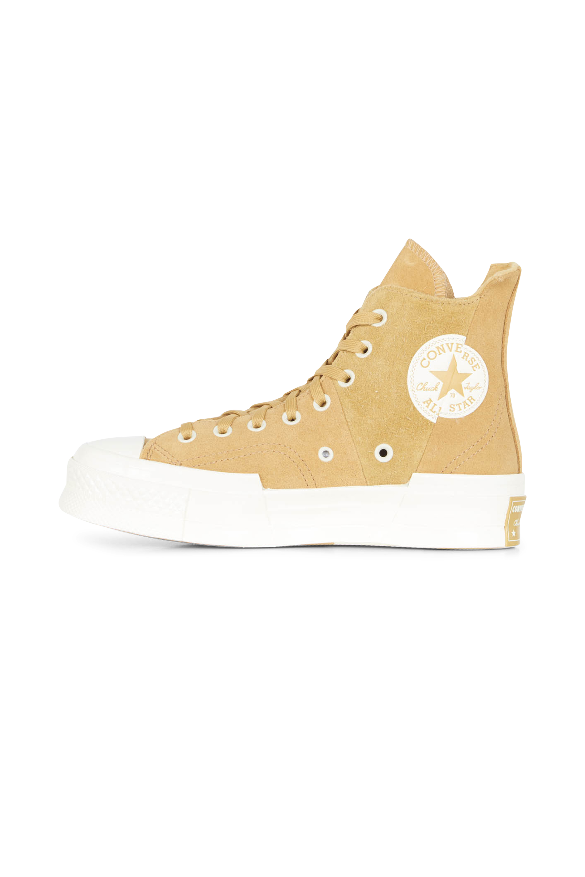 CONVERSE Baskets CHUCK 70 PLUS WAR Beige