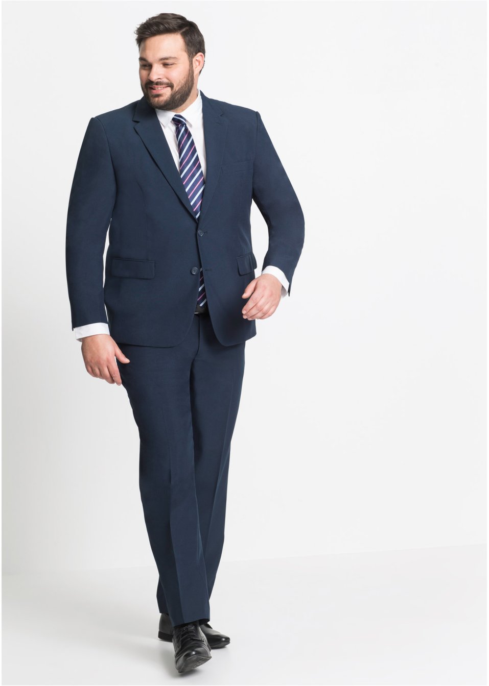Costume (2 pces.) : veste et pantalon