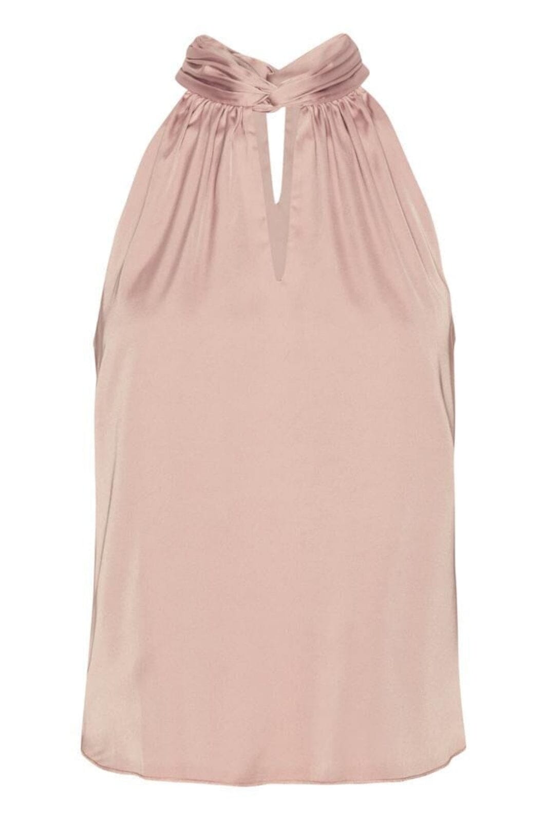 Karmamia Ava Top blush