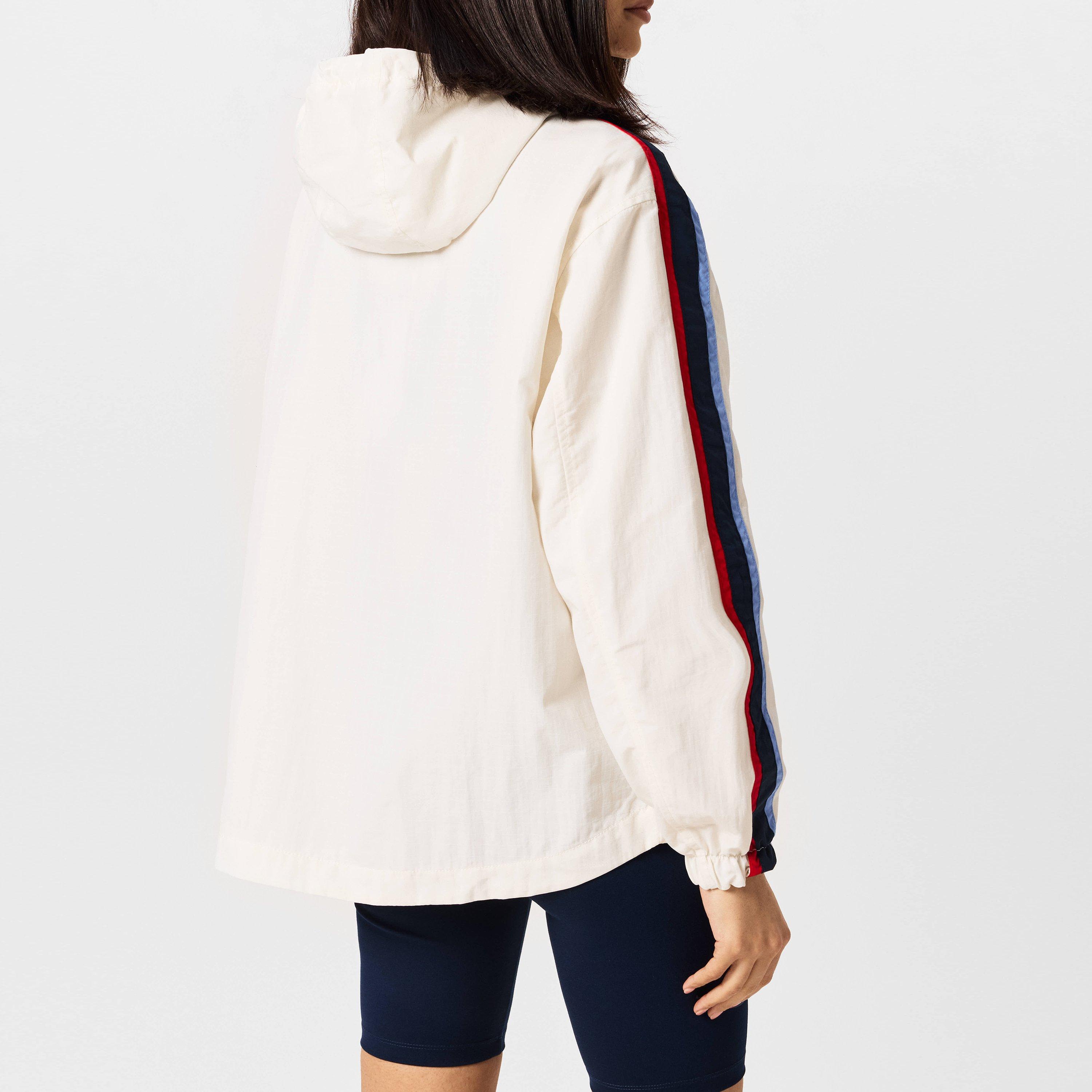 Tommy Jeans Archive Chicago Windbreaker