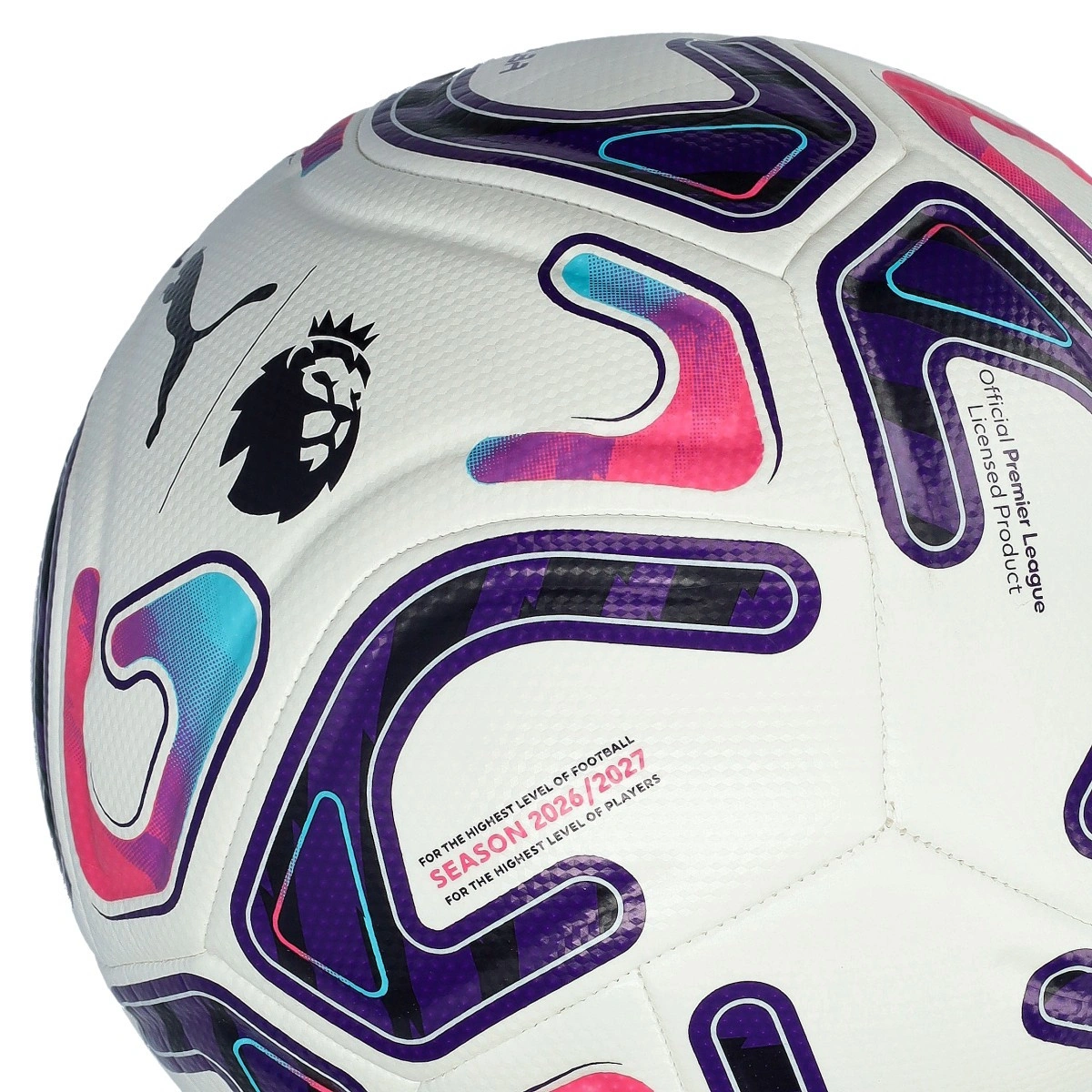 Bola Puma Stellar Cup Premier League 2026-2027
